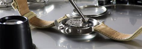 hans watch repair bellingham wa.